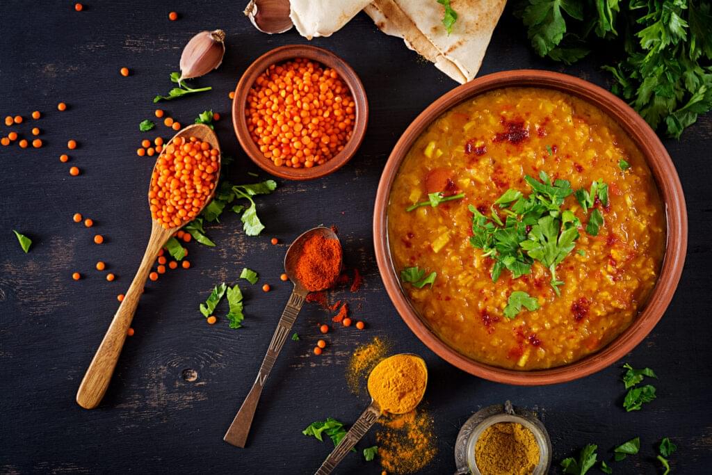 Pulses Increase Uric Acid