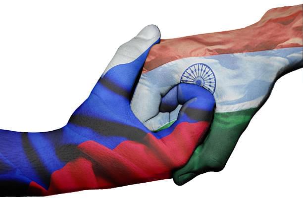 India Russia Ties: Why India Can’t Break Ties with Russia, A Bond Too Strong!!